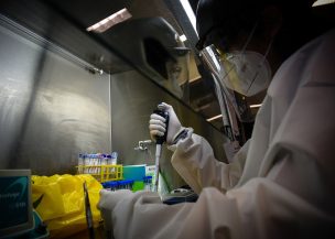 Colombia superó los dos millones de casos de coronavirus