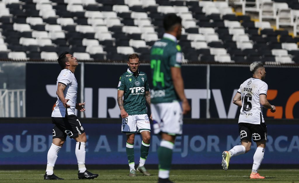 Santiago Wanderers vs. Colo Colo: fecha, horario, dónde ver y escuchar