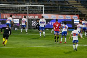 Unión Española vs Universidad Católica: fecha, horario, dónde ver y escuchar