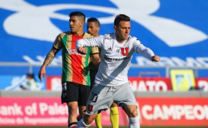 Dónde y cómo ver, fecha y horario del partido entre Universidad de Chile y Palestino