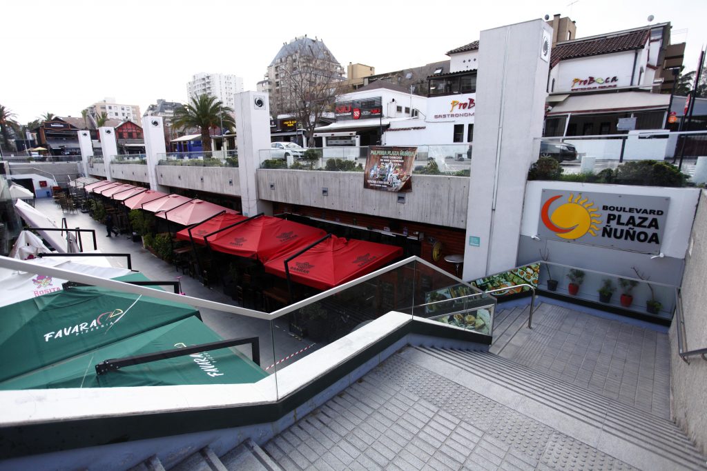 Plan “Paso a Paso”: tres comunas de la Región Metropolitana avanzarán a “Preparación”