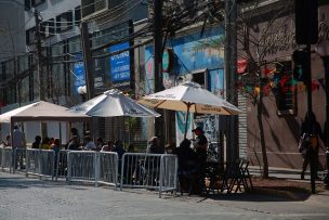 Gobierno da pie atrás a la prohibición de música en restaurantes y bares: ahora es una 