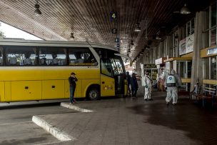 IPC de diciembre registra una variación mensual de 0,3%: suben los pasajes de bus y bajan los tomates