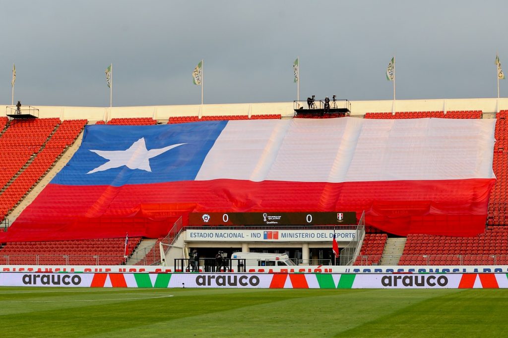 Francis Cagigao: “Buscamos un DT que conozca la situación del fútbol chileno”