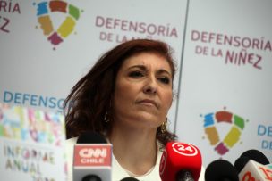 Defensoría de la Niñez interpone acción de amparo por detención 