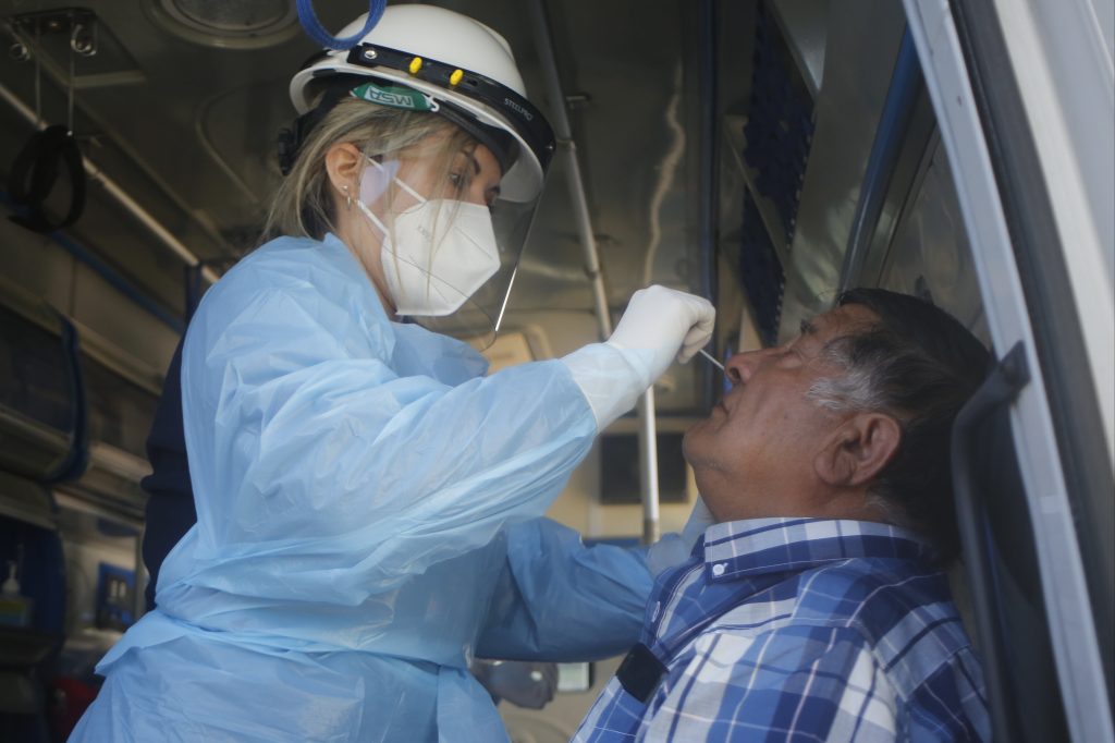 Covid-19: Alemania exige PCR a 20 nuevos países declarados de “alto riesgo”