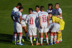 Primera B: Copiapó venció en la agonía a San Marcos y se ilusiona con la liguilla