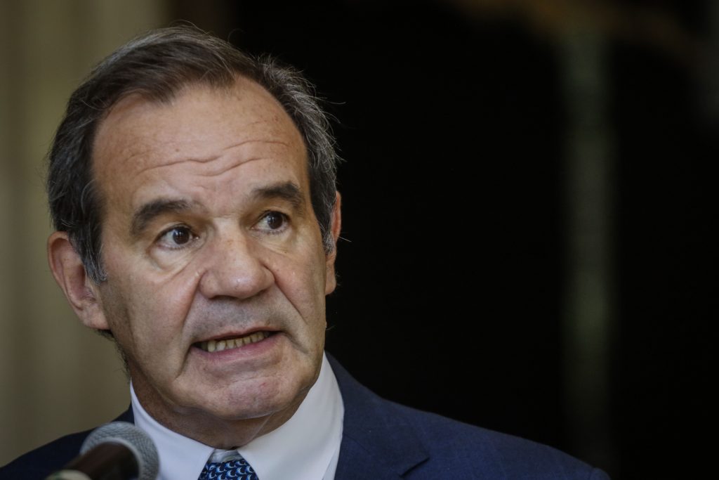 Canciller por votación TPP-11 en el Senado: “No podemos perder oportunidades”