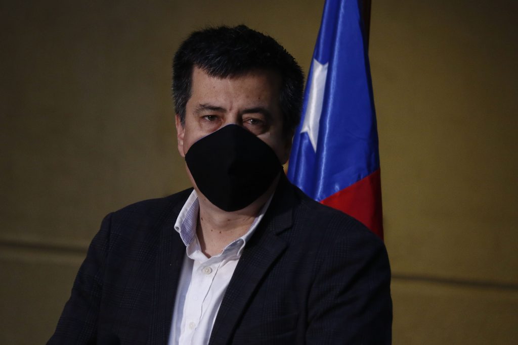 Diputado Celis asegura que existe “desigualdad sanitaria” por poca fiscalización en fiestas clandestinas de Cachagua
