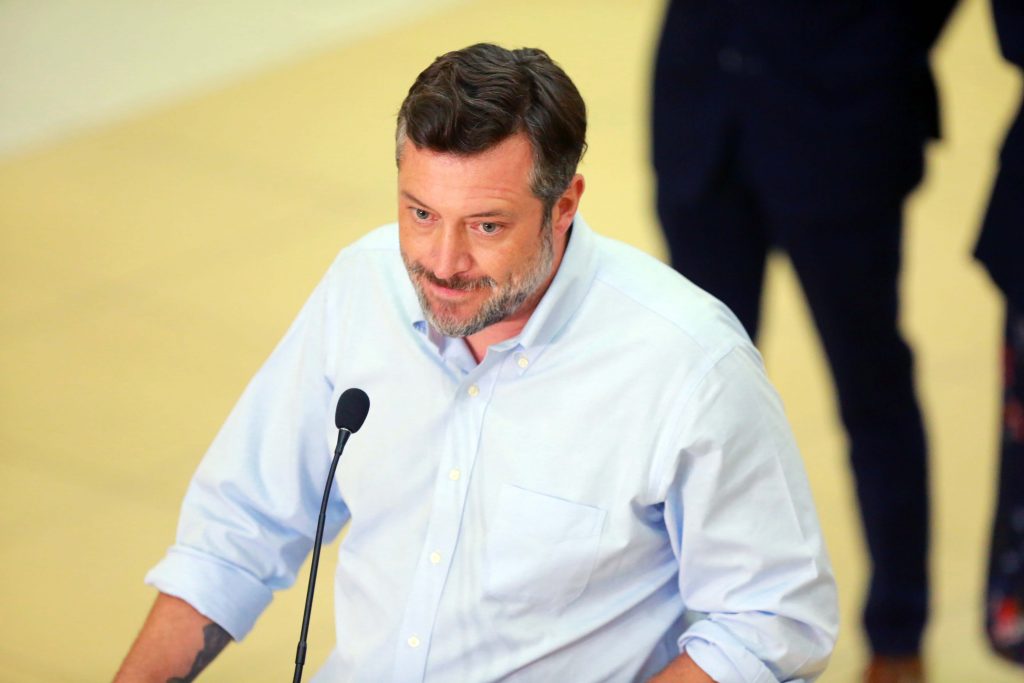“Gracias por tener la valentía otra vez de enfrentarlo”: Sebastián Sichel valora apoyo de su hermana tras entrevista a Saúl Iglesias