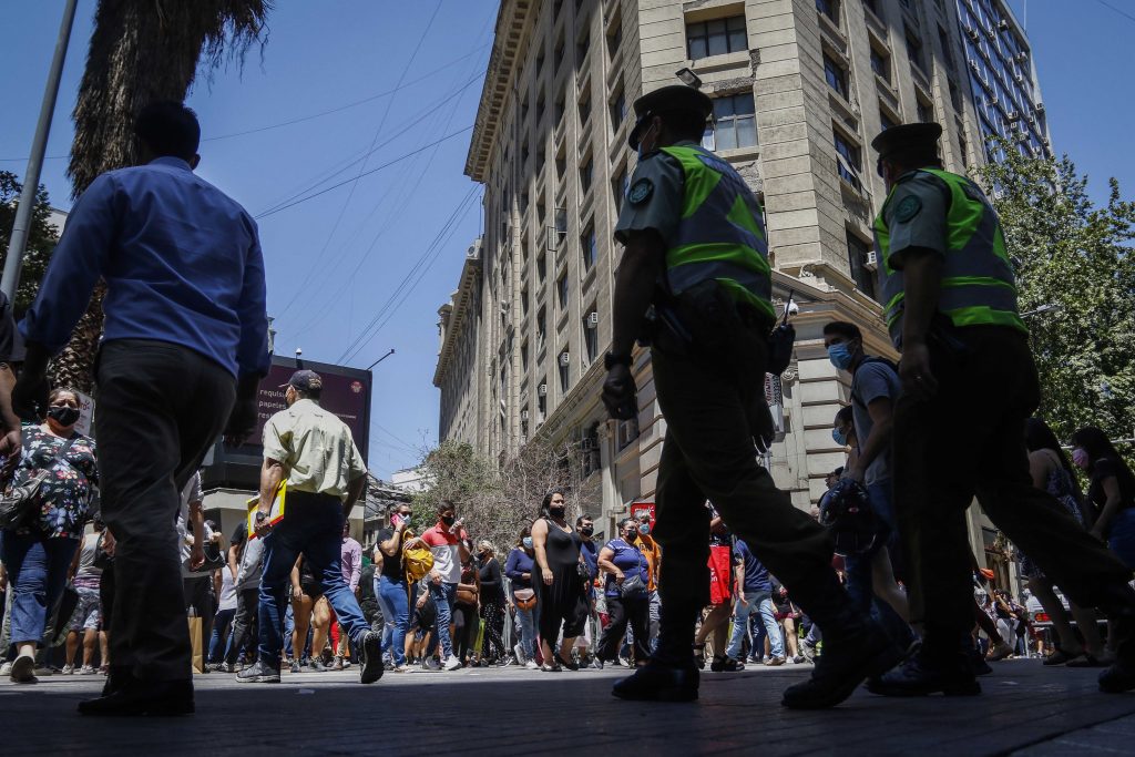 ¿Qué se puede hacer? Toda la R.M. amanece en Fase 3 de Preparación del nuevo Plan “Paso a Paso”