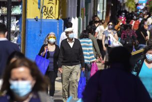 La crisis sanitaria le da otro golpe a los adultos mayores