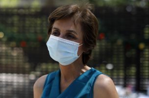 Paula Daza y el manejo de la pandemia por parte del Gobierno: 