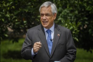 Presidente Piñera destacó incremento de las pensiones del Pilar Solidario