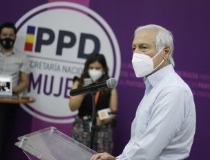 Consulta ciudadana: Hoy se define precandidato presidencial del PPD