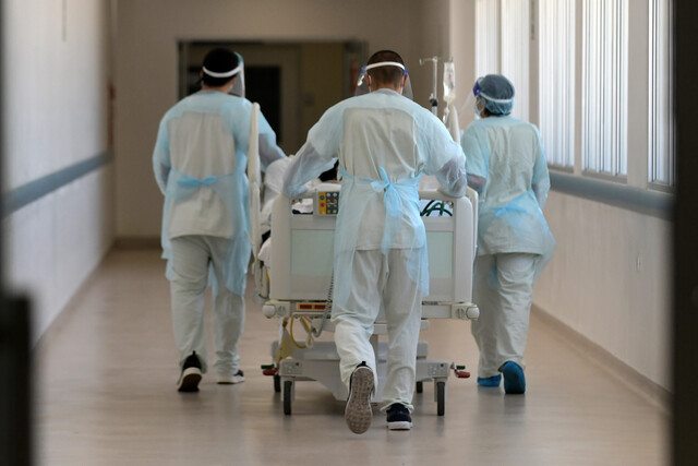Ministerio de Salud reporta 3.918 casos nuevos y “estabilización” en cifras de las Región Metropolitana