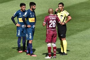 Everton rescata empate ante La Serena y se mete en zona de Copa Sudamericana