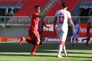 Ñublense goleó a Deportes Copiapó y es el campeón de la Primera B 2020