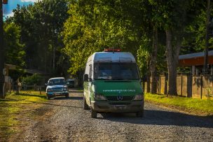 Villa Alemana: 16 personas fueron detenidas por participar en un cumpleaños