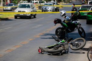 Balacera en Providencia: Dos carabineros resultan heridos durante procedimiento en Providencia