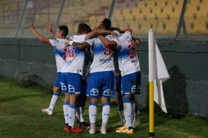 Se suma a Boca Juniors y River Plate: Universidad Católica se clasificó de manera oficial a la Copa Libertadores 2021