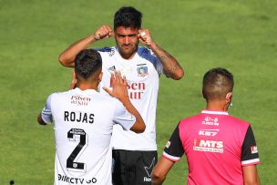 Colo Colo sumó una nueva baja para la recta final del Campeonato Nacional