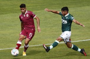 Santiago Wanderers y Deportes La Serena repartieron puntos en Valparaíso