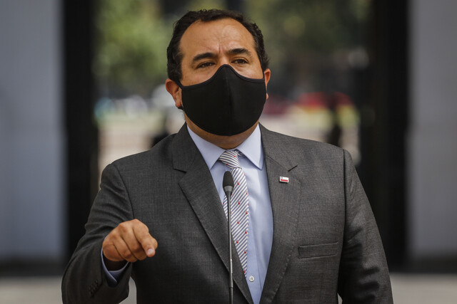 Subsecretario Galli y falla en el SAE: “Esperamos que no afecte su credibilidad”