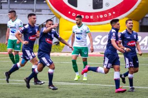 Liguilla: Deportes Melipilla eliminó a Pto Montt y espera a Rangers o Temuco