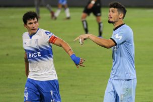 En la UC están conscientes del bajón futbolístico: 