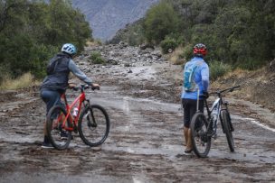 Onemi cifra en 149 los damnificados hasta el momento por sistema frontal: Hay 36 mil clientes sin suministro eléctrico