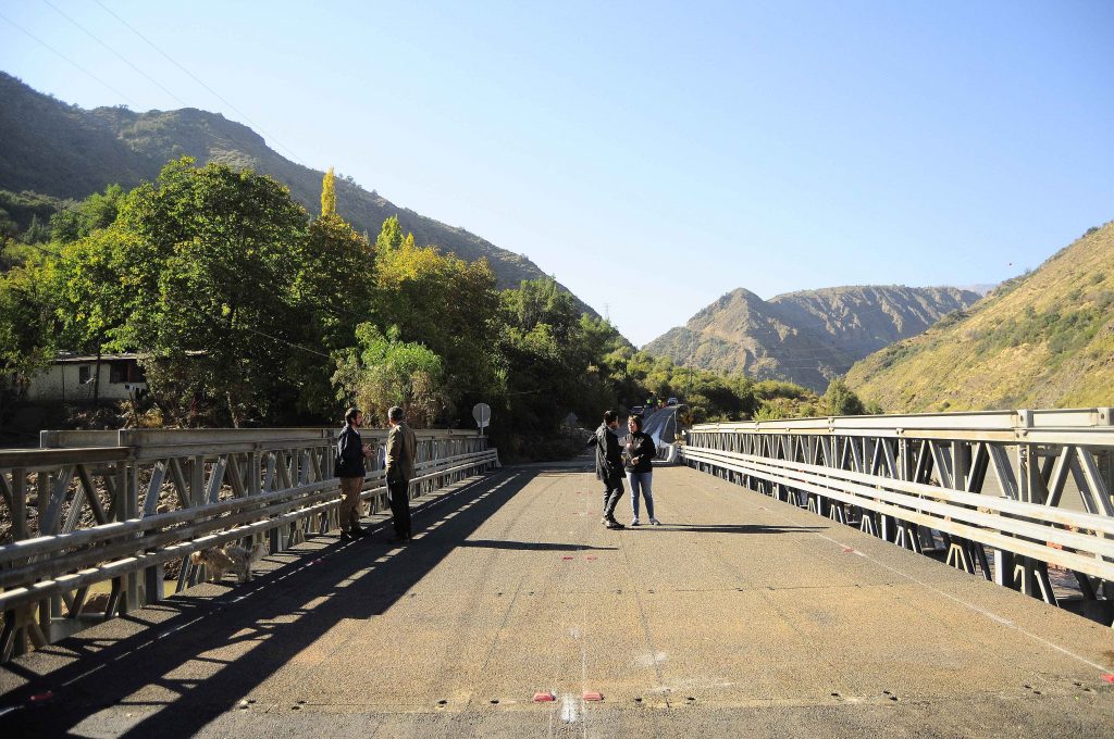 Plan “Paso a Paso”: San José de Maipó avanzará a “Preparación” y Paine retrocede a Transición