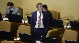 Diputados UDI piden darle urgencia a proyecto que sanciona fiestas clandestinas