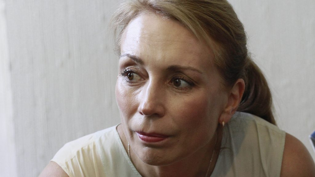 “Qué tristeza más grande”: Karen Doggenweiler se muestra “devastada” tras incendio que afectó al Hospital San Borja