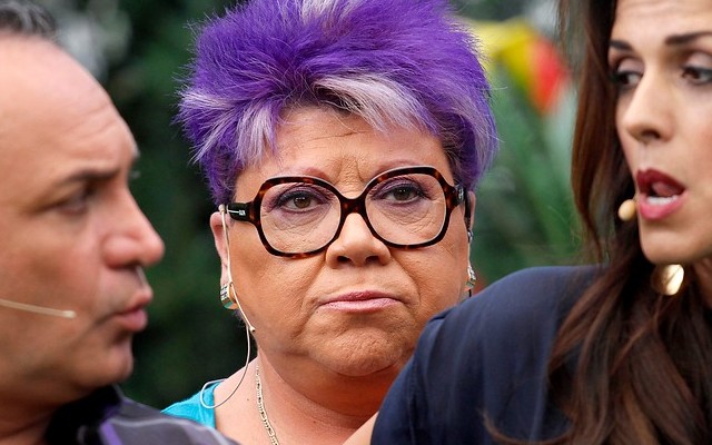 “Todavía no encuentro un matinal que…”: Patricia Maldonado “destruye” los programas actuales por su contenido