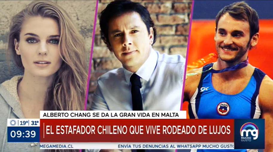 El llamado de José Miguel Viñuela al Estado por estafas de Alberto Chang: “Que se ponga los pantalones”