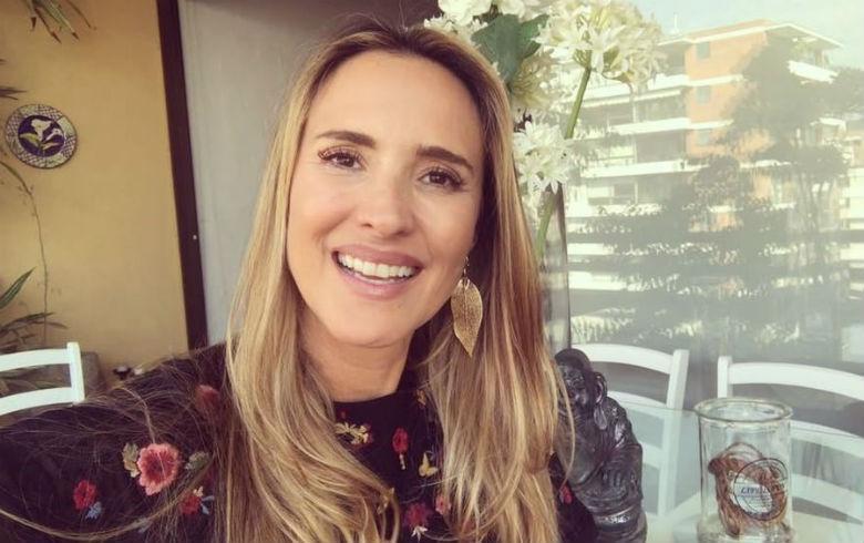 El nuevo desafío laboral que asumirá Angélica Castro en Canal 13: “No tengo palabras para agradecer ser parte de este proyecto”