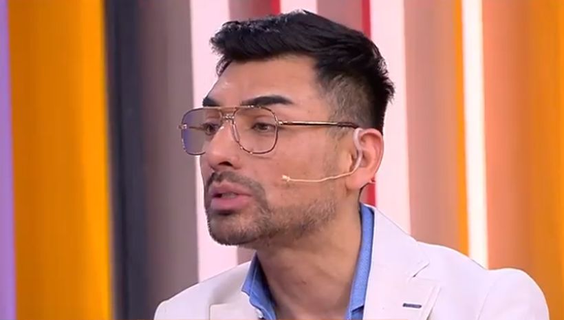 Andrés Caniulef ya tendría nueva oferta laboral en televisión tras su desvinculación de “Bienvenidos”