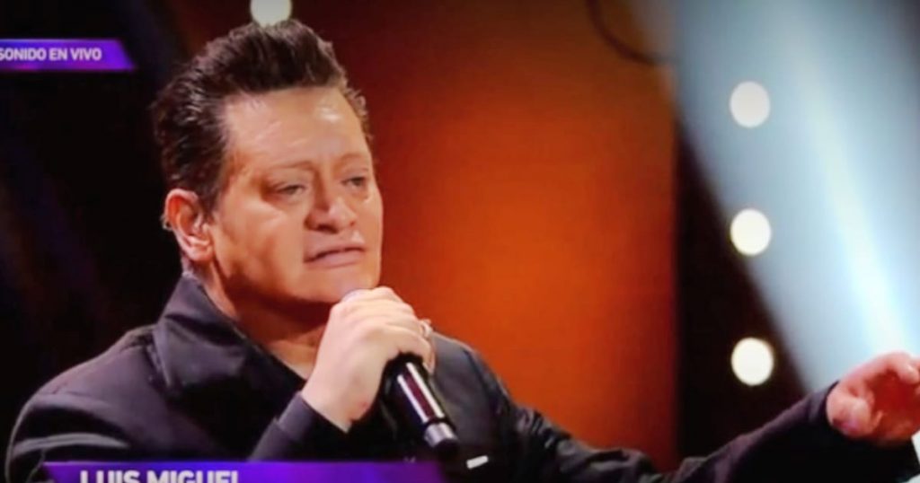 ¿Regresará?: Imitador de Luis Miguel en “Yo Soy” entregó detalles de su recuperación tras contagio con coronavirus