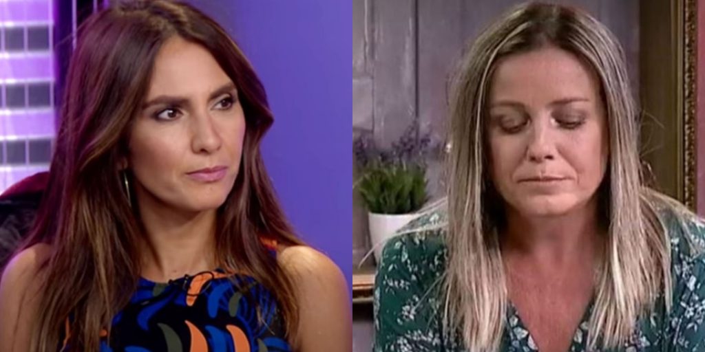 ¿Será por la renuncia de Yazmín Vásquez?: Sentido mensaje de Claudia Conserva en las redes causa especulaciones entre sus seguidores
