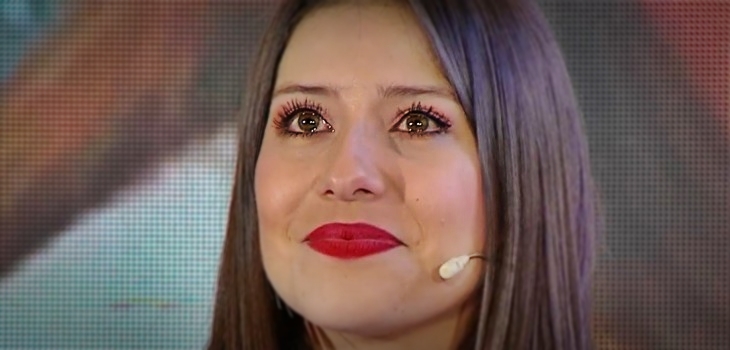 “¡Esta maldita pandemia se llevó a mi Jenny!”: María José Quintanilla llora la muerte de la presidencia de su club de fans