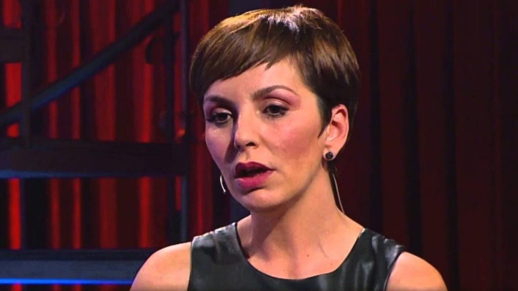 “¿Tú también te dejaste la cara de orto?”: Fran García-Huidobro en picada contra mujer que se percató de sus canas