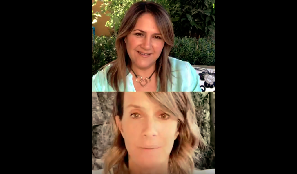“Nos debemos ese carrete con la Sole”: El particular reclamo de Diana Bolocco por su alejamiento con Michelle Adam y Soledad Onetto