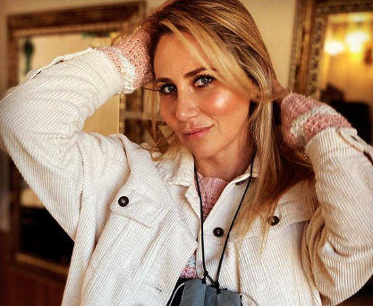 ¿Se acabó el amor?: La enigmática frase de Gissella Gallardo en medio de rumores sobre una eventual “crisis” en su vida amorosa