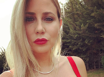 Gissella Gallardo respondió sin filtro sobre su actual relación con “Coté” López: su reacción sorprendió a sus seguidores