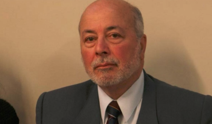 Fallece a los 81 años Juan Guzmán Tapia, juez que procesó a Augusto Pinochet