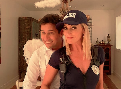 Usuaria trató de “vieja” a Marcela Vacarezza y desató el “caos” en su Instagram