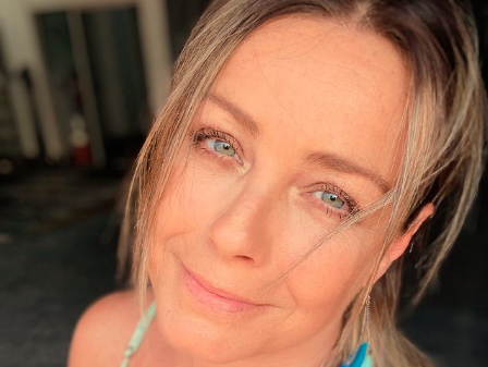 “Partió una persona a la que le teníamos mucho cariño”: Claudia Conserva y sus palabras tras la muerte de Bibiano Castelló