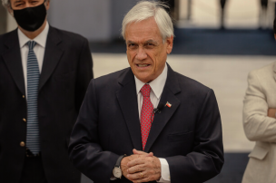 Presidente Piñera convocó a consejo de gabinete tras resultados de Elecciones 2021