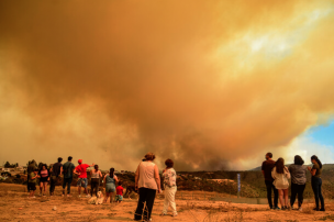 3 mil incendios forestales han afectado al país durante esta temporada